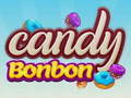 Játék Candy Bonbon
