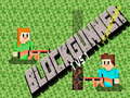Játék BlockGunner 1 vs 1