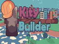 Játék Kitty Builder