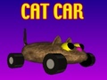 Játék Cat Car