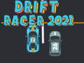 Játék Drift Racer 2021