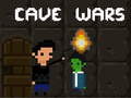 Játék Cave Wars