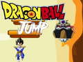 Játék DragonBall Jump