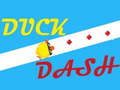 Játék Duck Dash