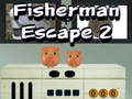 Játék Fisherman Escape 2