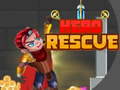 Játék Hero Rescue 