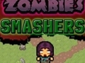 Játék Zombie Smashers