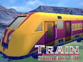 Játék Train Simulator 3D