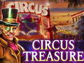 Játék Circus Treasure