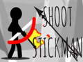 Játék Shoot Stickman