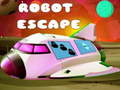 Játék Robot Escape