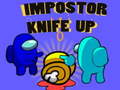 Játék Impostor Knife Up
