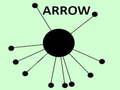 Játék Arrow 
