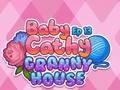 Játék Baby Cathy Ep 13: Granny House
