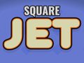 Játék Square Jet