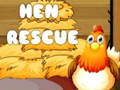 Játék Hen Rescue