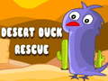 Játék Desert Duck Rescue