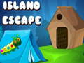 Játék Island Escape
