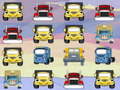 Játék Matching Trucks