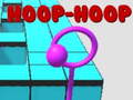 Játék Hoop-Hoop