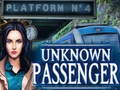 Játék Unknown Passenger