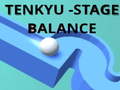 Játék TENKYU -STAGE BALANCE