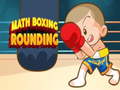 Játék Math Boxing Rounding