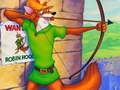 Játék Robin Hood Jigsaw Puzzle Collection