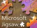 Játék Microsoft Jigsaw