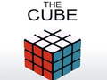 Játék The cube