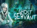 Játék Ghost Servant
