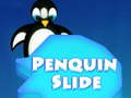 Játék Penguin Slide