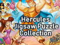 Játék Hercules Jigsaw Puzzle Collection