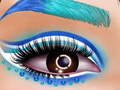 Játék Incredible Princess Eye Art