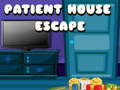 Játék Patient House Escape