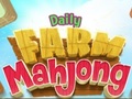 Játék Daily Farm Mahjong