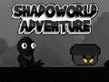 Játék Shadoworld Adventure