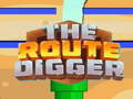 Játék The Route Digger