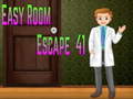 Játék Amgel Easy Room Escape 41