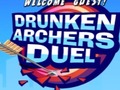 Játék Drunken Archers Duel