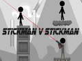 Játék Stickman v Stickman