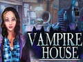 Játék Vampire House