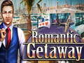 Játék Romantic Getaway