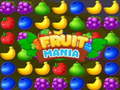Játék Fruit Mania 