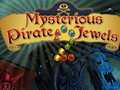 Játék Mysterious Pirate Jewels 2