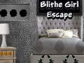 Játék Blithe Girl Escape