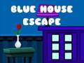 Játék Blue House Escape