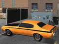 Játék Advance Car Parking Game Car Driver Simulator