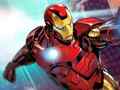 Játék How well do you know Iron Man?
