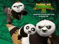Játék Kung Fu Panda 3: Training Competition